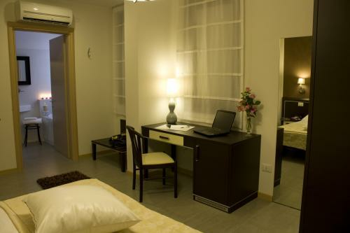 Hotel Ca'dei Barcaroli - 3 of 4