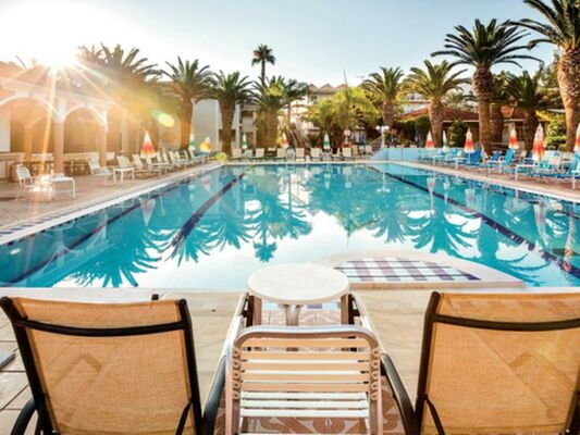 Smartline margarita sale hotel laganas