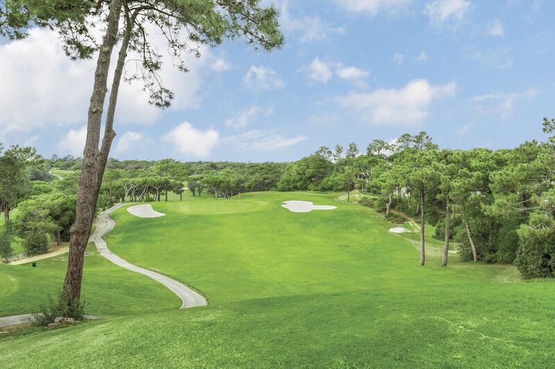 Vilar do Golf by Diamond Resorts - 18 of 19