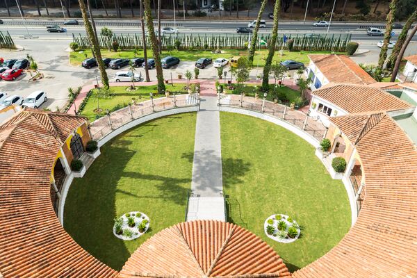 Alua Sun Marbella Park - 16 of 21