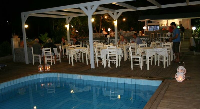 Naiades Almiros River Hotel - 3 of 12
