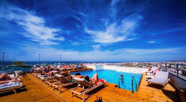 Capsis Astoria Heraklion - 2 of 14