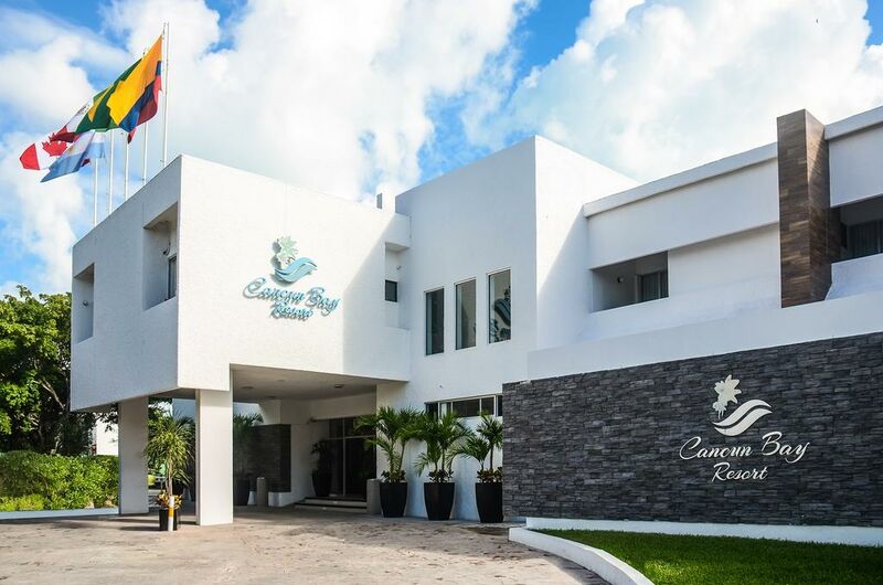 Cancun Bay Resort - 10 of 14