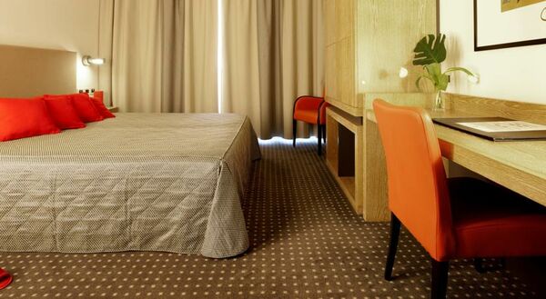 Art Hotel Miro' - 6 of 12