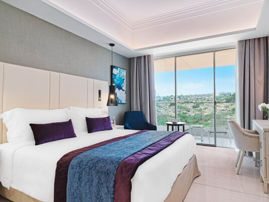 Amanti Hotel – MadeForTwo - Adults Only - 9 of 22