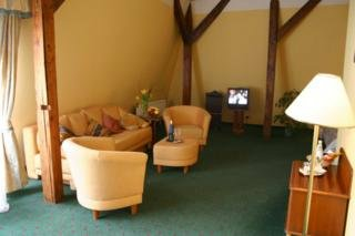 Euroagentur Hotel William - 8 of 9
