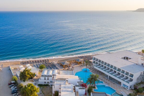 Avra Beach Resort Hotel & Bungalows - 20 of 20