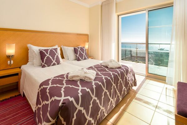 Hotel Apartamento Dunamar,Monte Gordo 2023