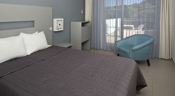 Carvi Hotel - 6 of 10