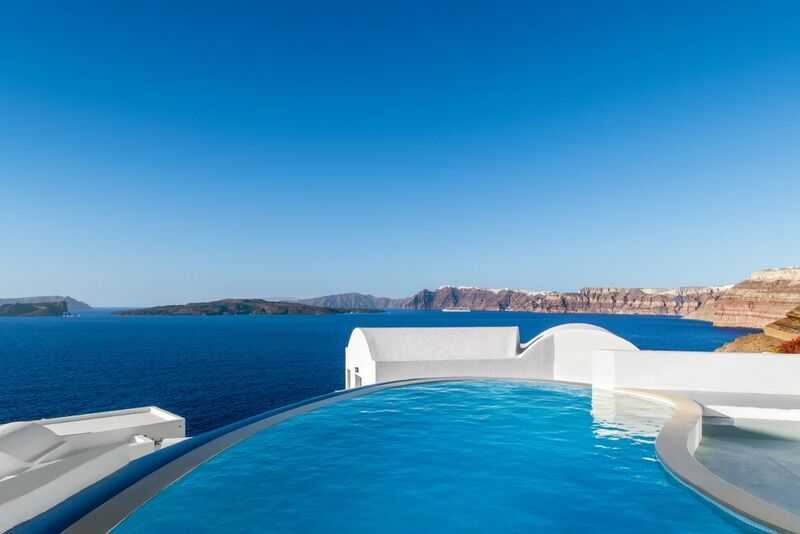 Ambassador Aegean Luxury Hotel & Suites - 1 of 13