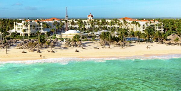 Iberostar Grand Bavaro - Adult Only - 20 of 22
