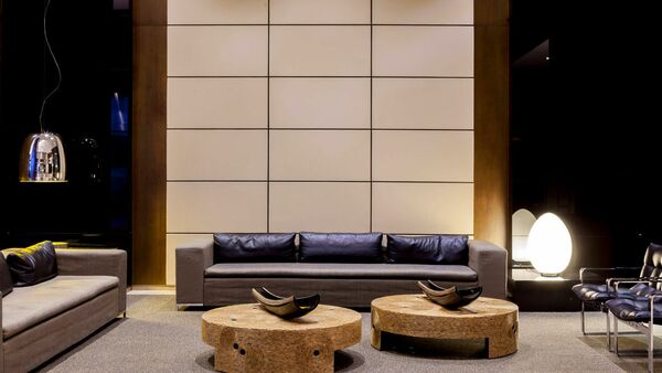 AC Hotel by Marriott Porto - 14 of 15