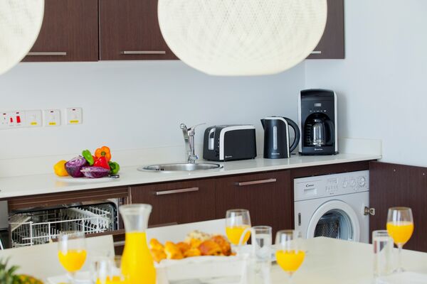 Althea Kalamies Luxury Villas - 11 of 20
