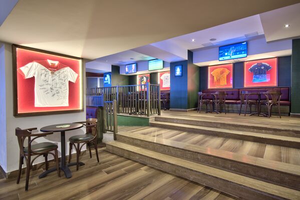 db Seabank Resort + Spa - All Inclusive - 19 of 26