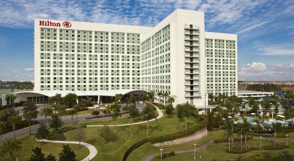 Hilton Orlando - 5 of 15