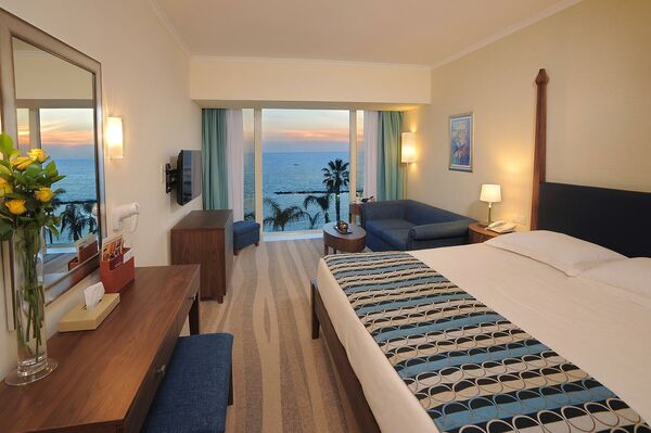 Alexander The Great Hotel - 4 of 13