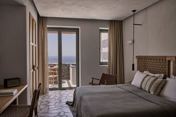 Archipelagos All Suites Mykonos - Adults Only (12+) - 3 of 21