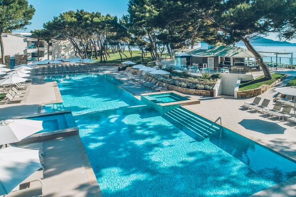 Iberostar Selection Playa de Muro Village - 3 of 19