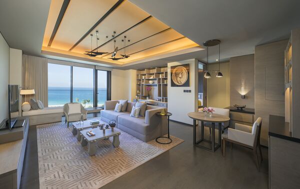 Banyan Tree Dubai - 11 of 22