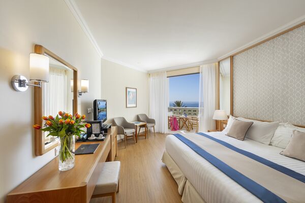 Constantinou Bros Athena Beach Hotel - 5 of 21