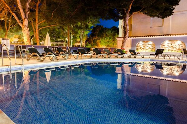 Hotel Torre Azul & Spa - Adults Only - 14 of 14
