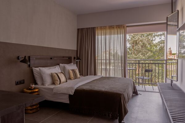 Cook’s Club Kolymbia – Adults Only  - 2 of 13