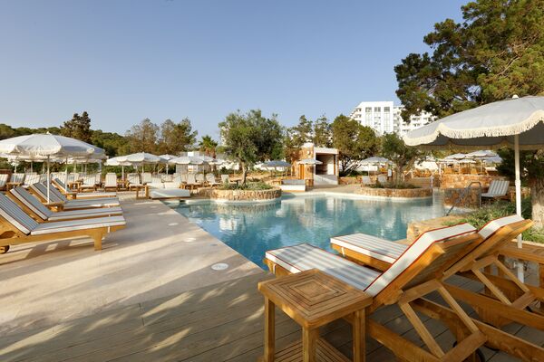 TRS Ibiza Hotel - Adults Only - 2 of 21