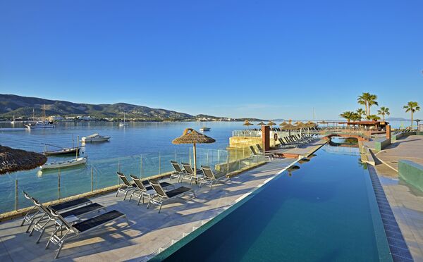Leonardo Royal Hotel Mallorca - 18 of 28