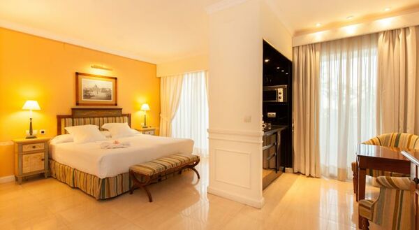 Guadalpin suites - 10 of 16