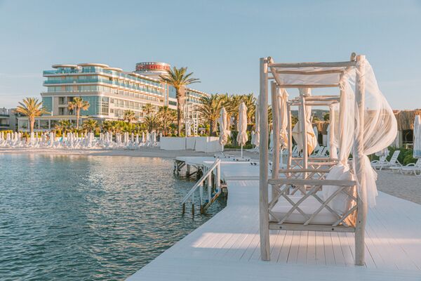 Ilica Hotel Spa & Thermal Resort - 2 of 20