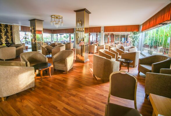 Eftalia Village - Alanya, Antalya - On The Beach