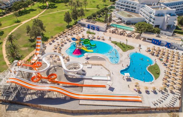 Alegria Costa Ballena AquaFUN Hotel - 1 of 21
