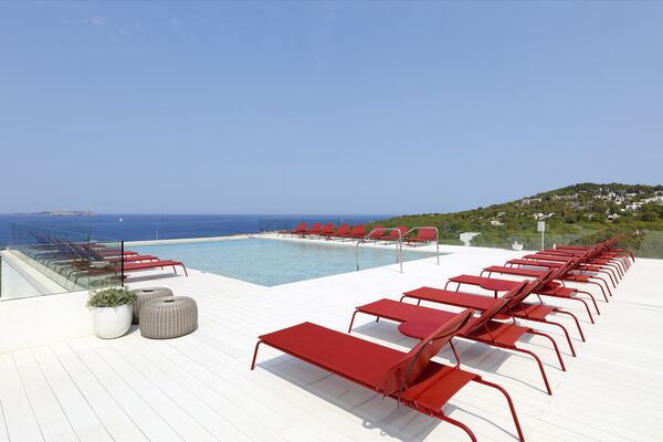 TRS Ibiza Hotel - Adults Only - 3 of 21