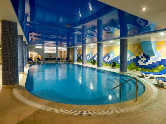 Falesia Hotel - Adults Only (16+) - 11 of 13