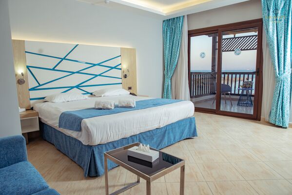 Gravity Hotel & Aqua Park Hurghada - 11 of 17