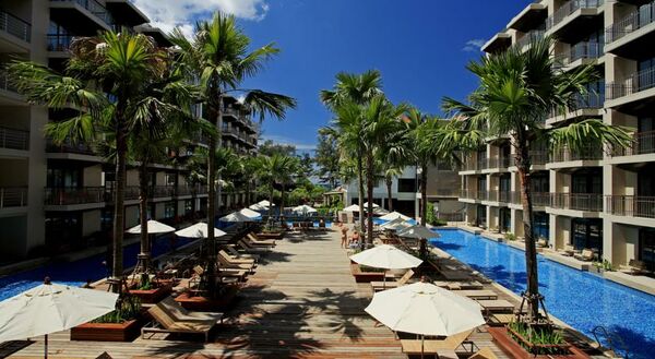Baan Laimai Beach Resort And Spa - 3 of 6