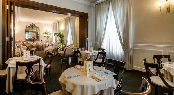 Grand Hotel Bastiani - 4 of 9