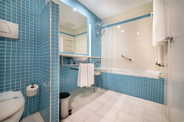 Albir Playa Hotel & Spa - 22 of 25