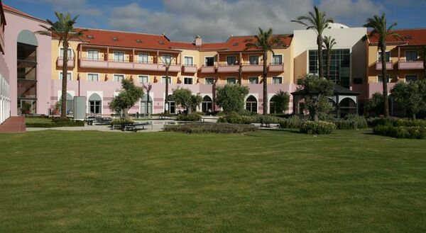 Pestana Sintra Golf Resort & Spa Hotel, Sintra