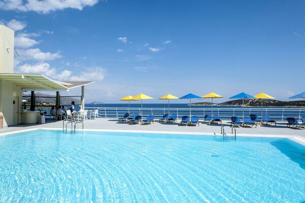 Coral Hotel - Adult Only - 1 of 13
