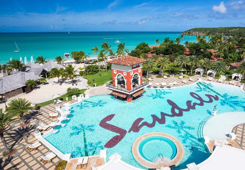 cheap sandals resort