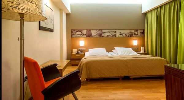 Capsis Astoria Heraklion - 6 of 14