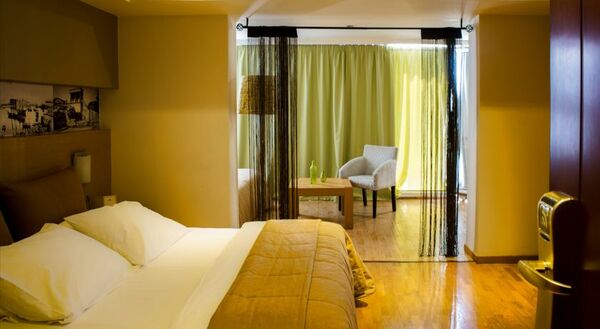 Capsis Astoria Heraklion - 7 of 14
