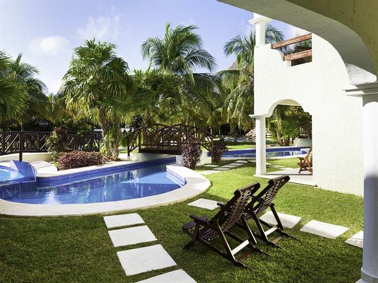 El Dorado Royale - Adults Only - 9 of 19