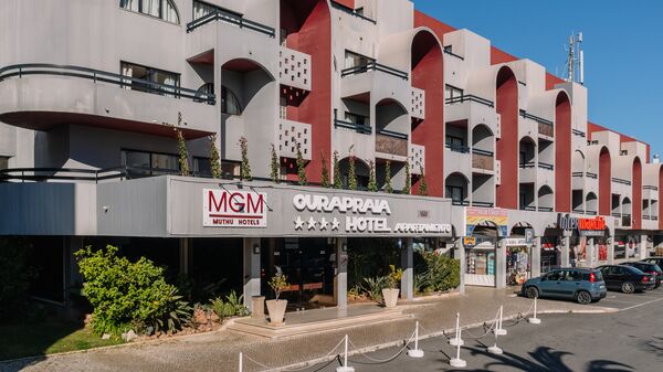 Muthu Oura Praia Hotel - 6 of 21