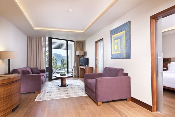 Grand Azur Marmaris - 11 of 20