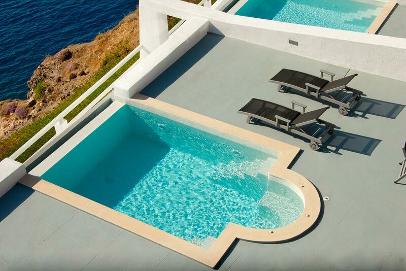 Ambassador Aegean Luxury Hotel & Suites - 6 of 13