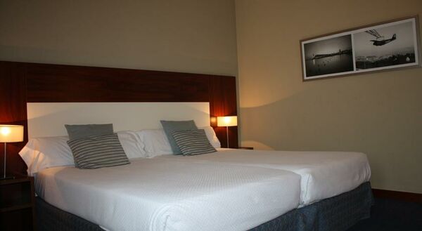 Arenas Atiram Hotel - 2 of 14