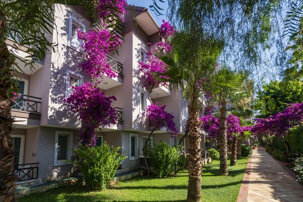 Club Dizalya - 15 of 21