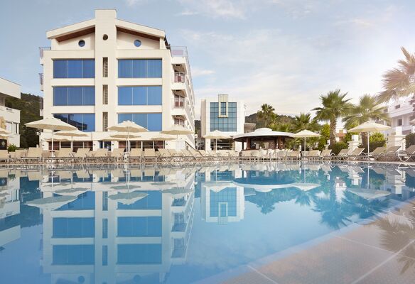 Ideal Pearl Hotel - Adult Only - 2 of 19
